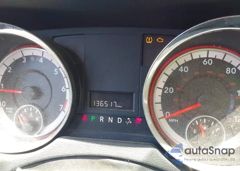 2013 Dodge Grand Caravan American Value Pkg из США, поврежденный, VIN 2C4RDGBGXDR587575